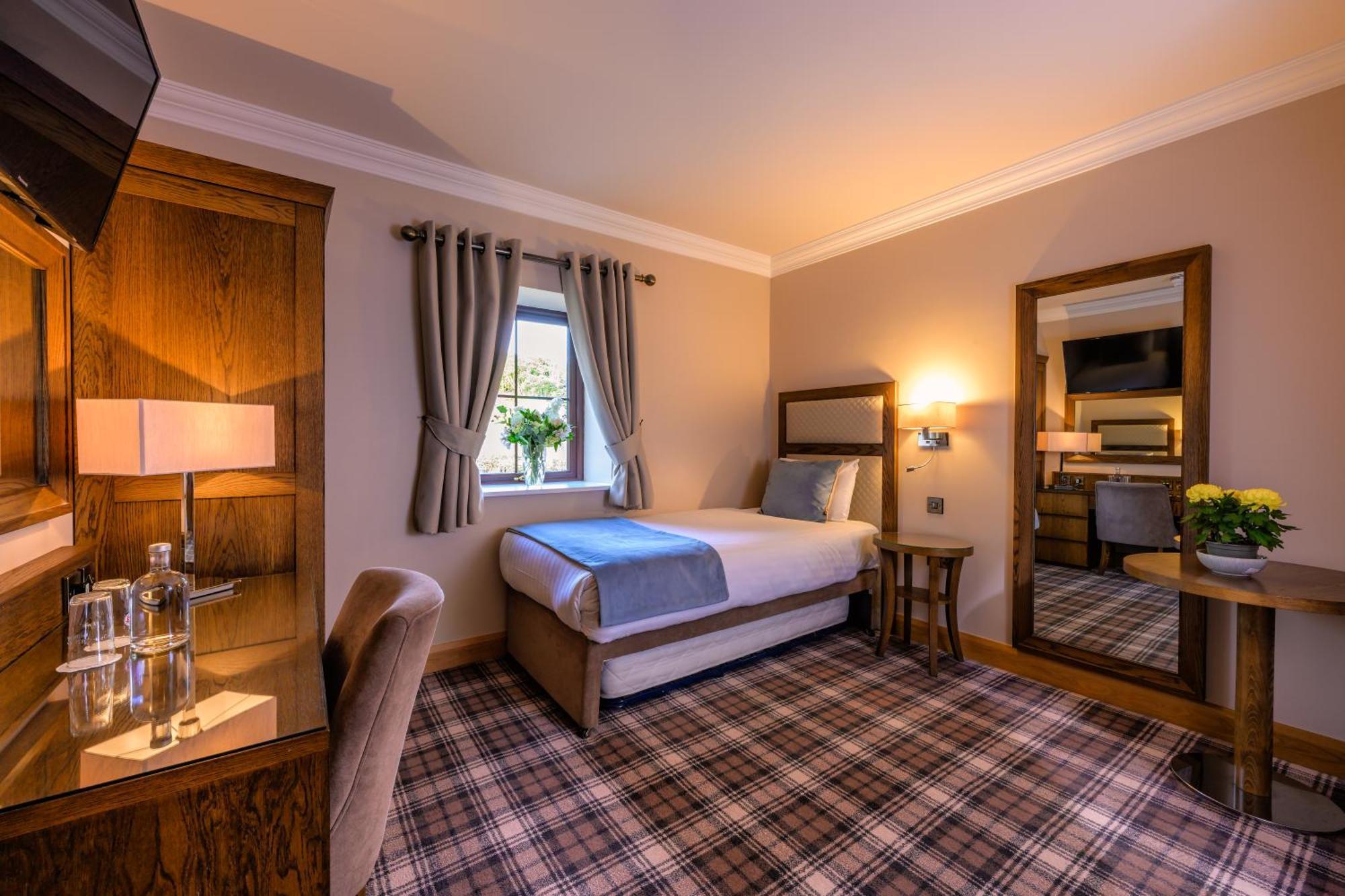 Flagstaff Lodge ニューリー エクステリア 写真