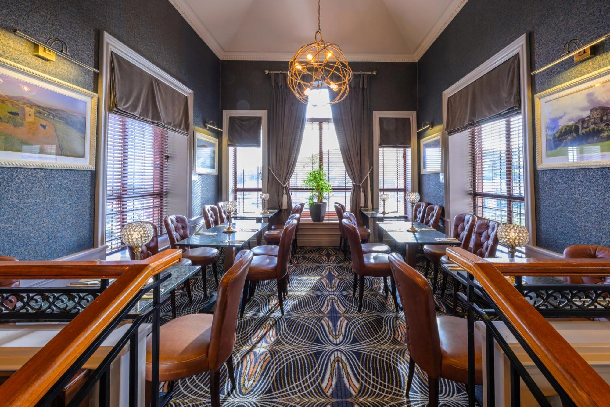 Flagstaff Lodge ニューリー エクステリア 写真