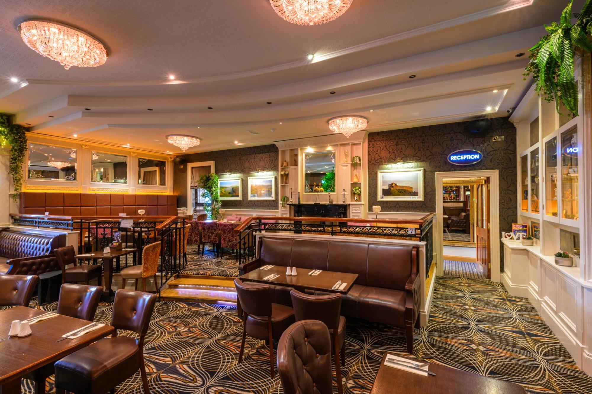 Flagstaff Lodge ニューリー エクステリア 写真