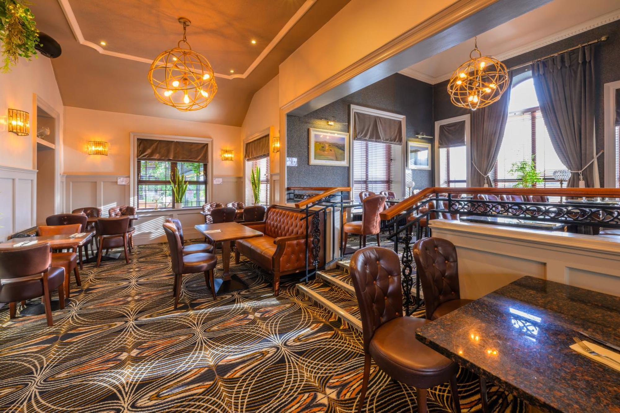 Flagstaff Lodge ニューリー エクステリア 写真