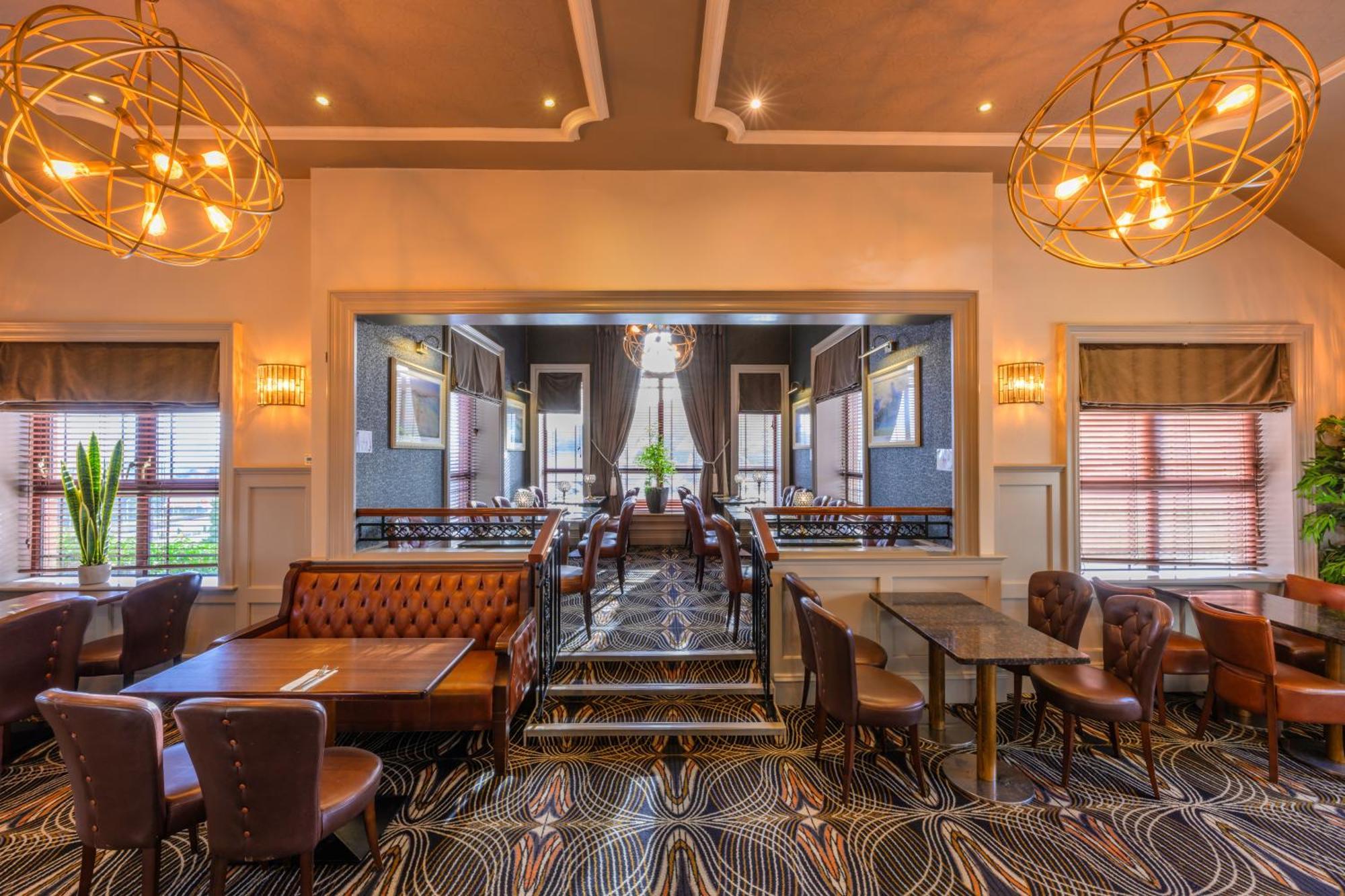 Flagstaff Lodge ニューリー エクステリア 写真