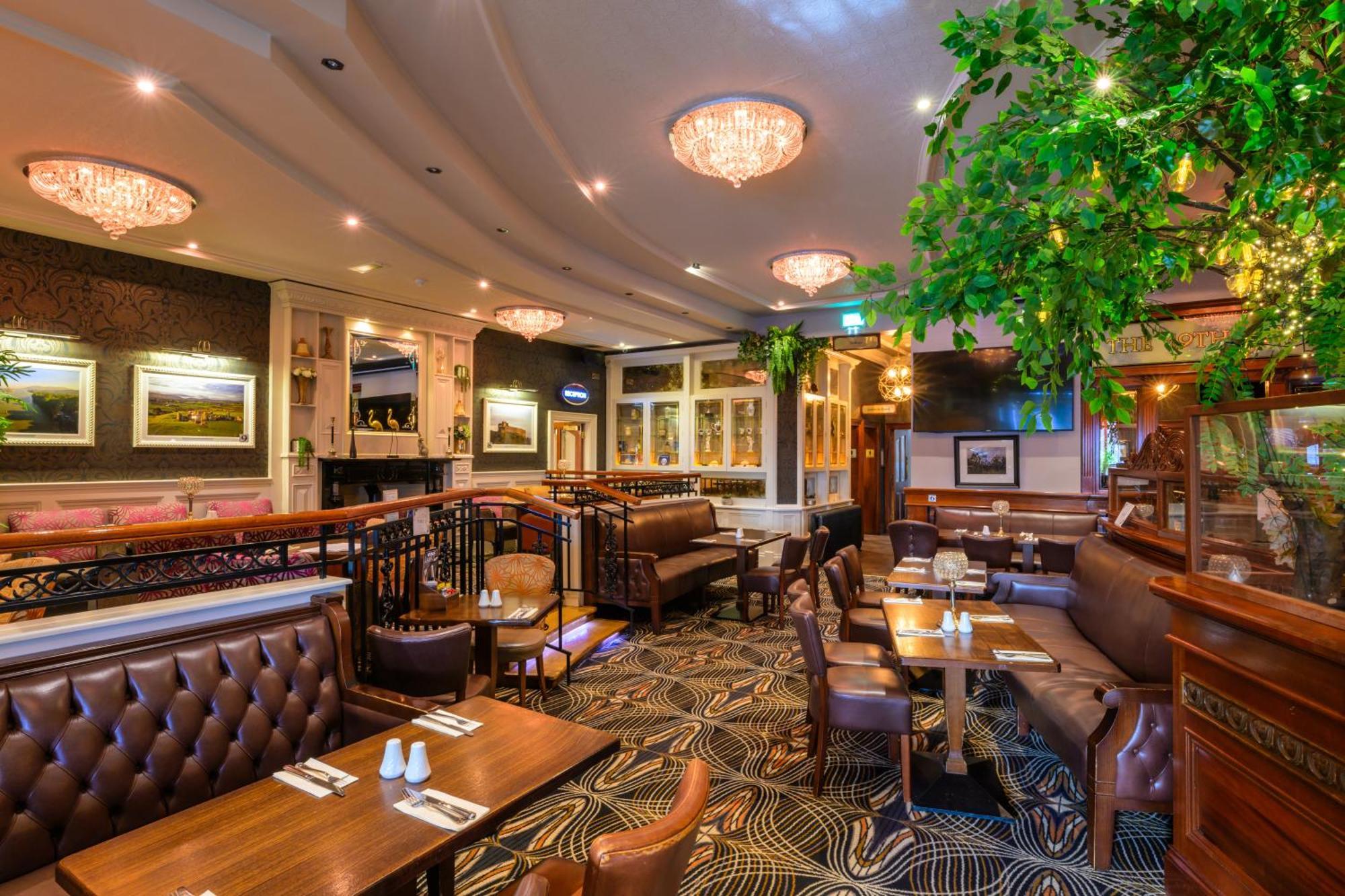 Flagstaff Lodge ニューリー エクステリア 写真