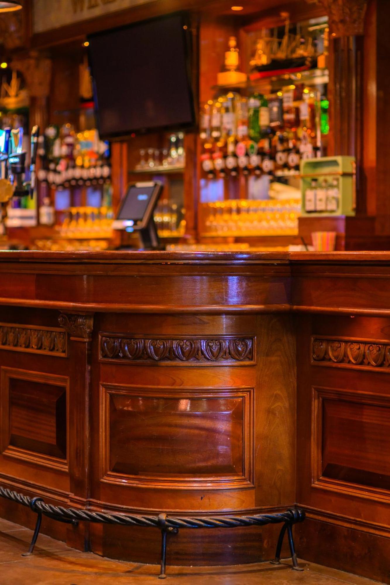Flagstaff Lodge ニューリー エクステリア 写真
