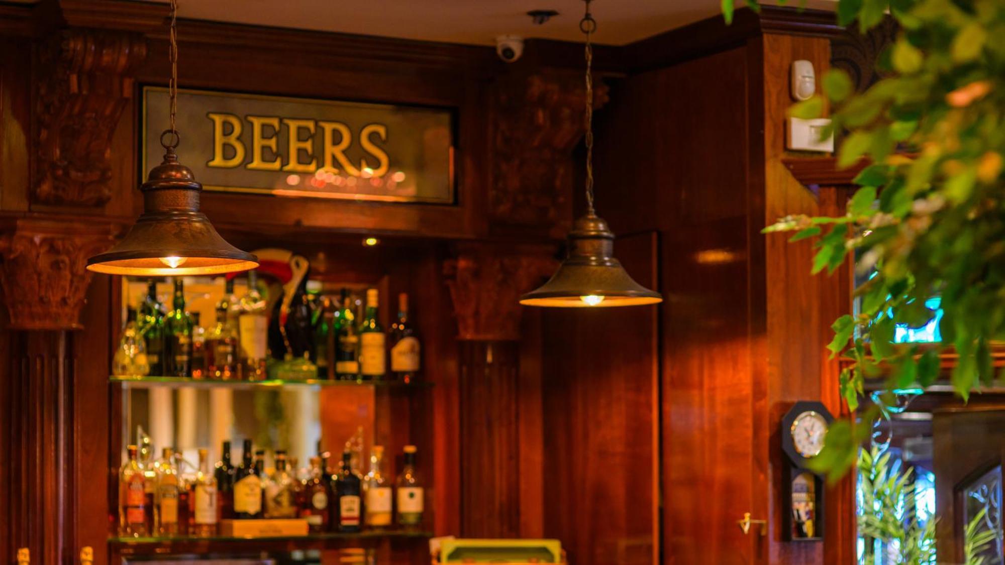 Flagstaff Lodge ニューリー エクステリア 写真