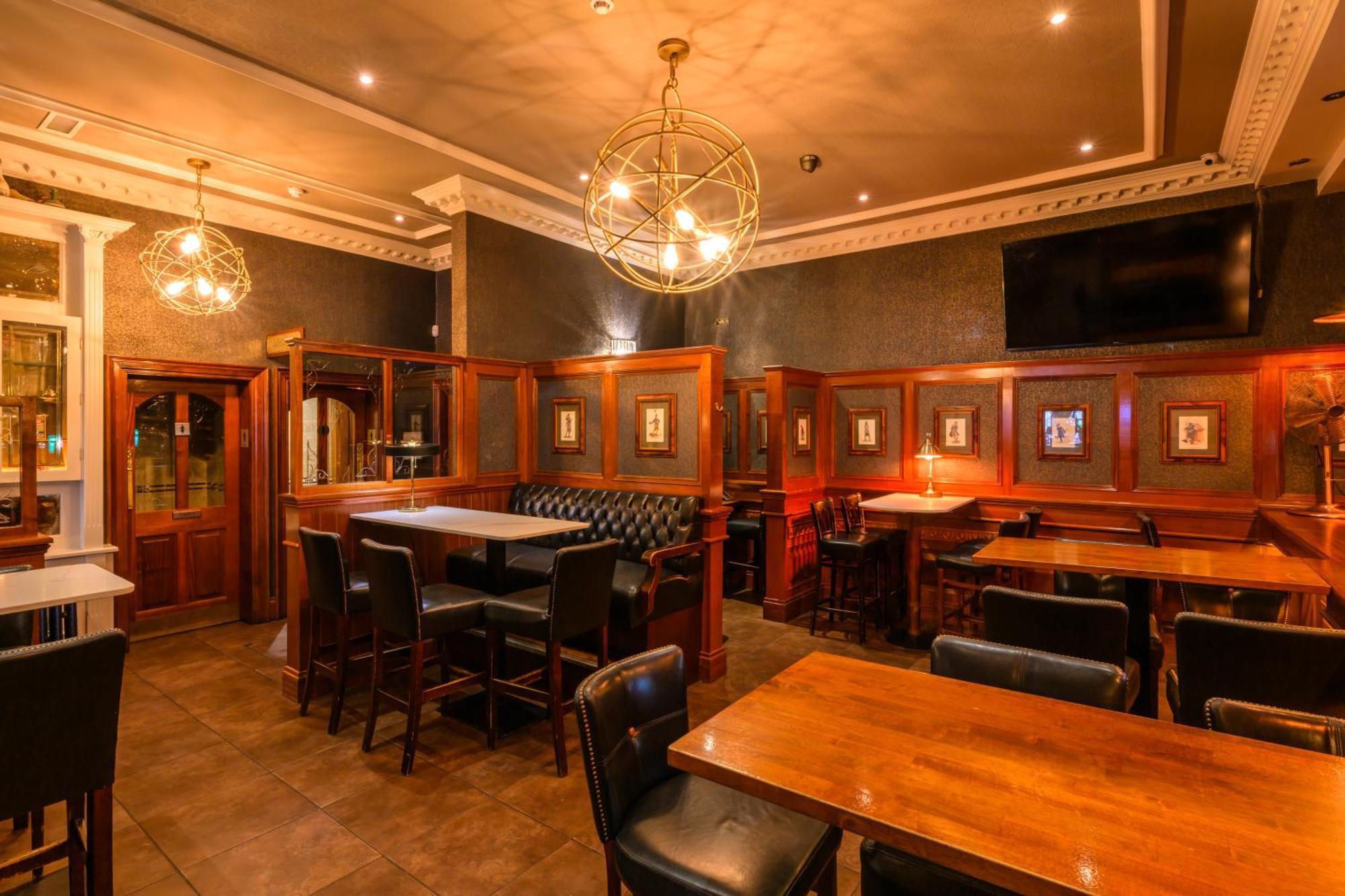 Flagstaff Lodge ニューリー エクステリア 写真