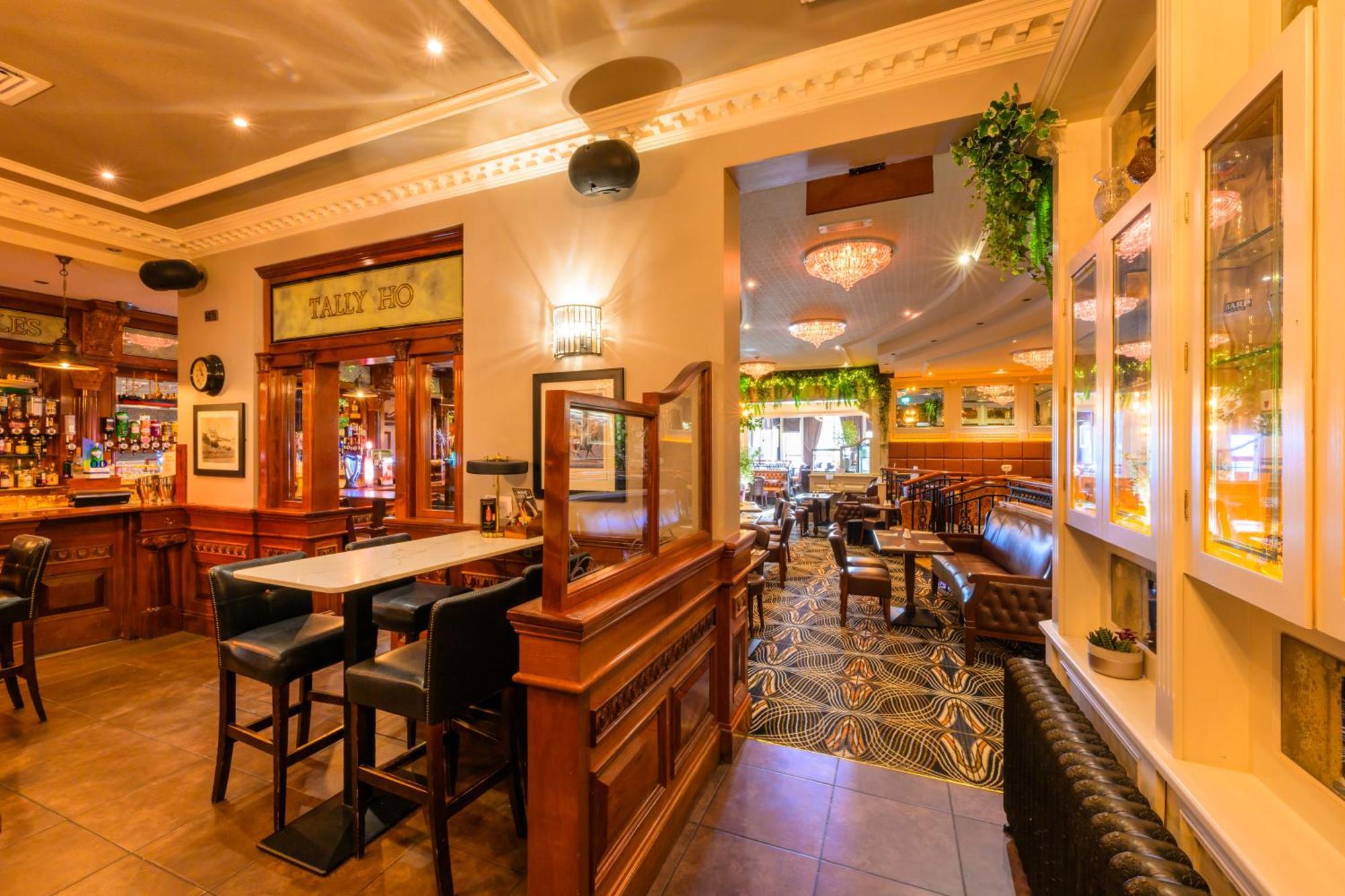 Flagstaff Lodge ニューリー エクステリア 写真