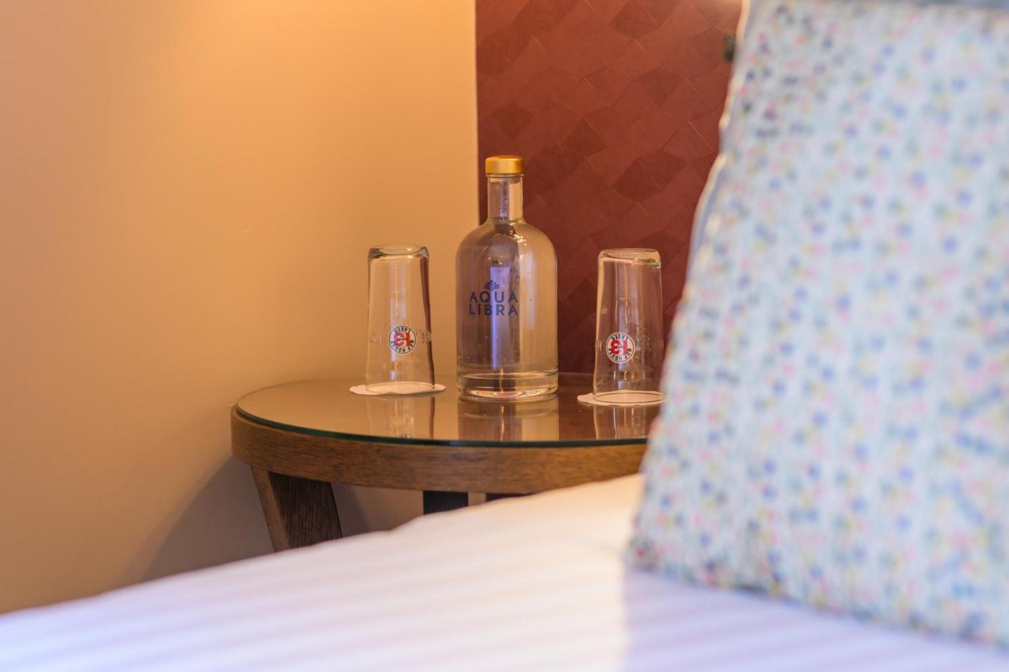 Flagstaff Lodge ニューリー エクステリア 写真