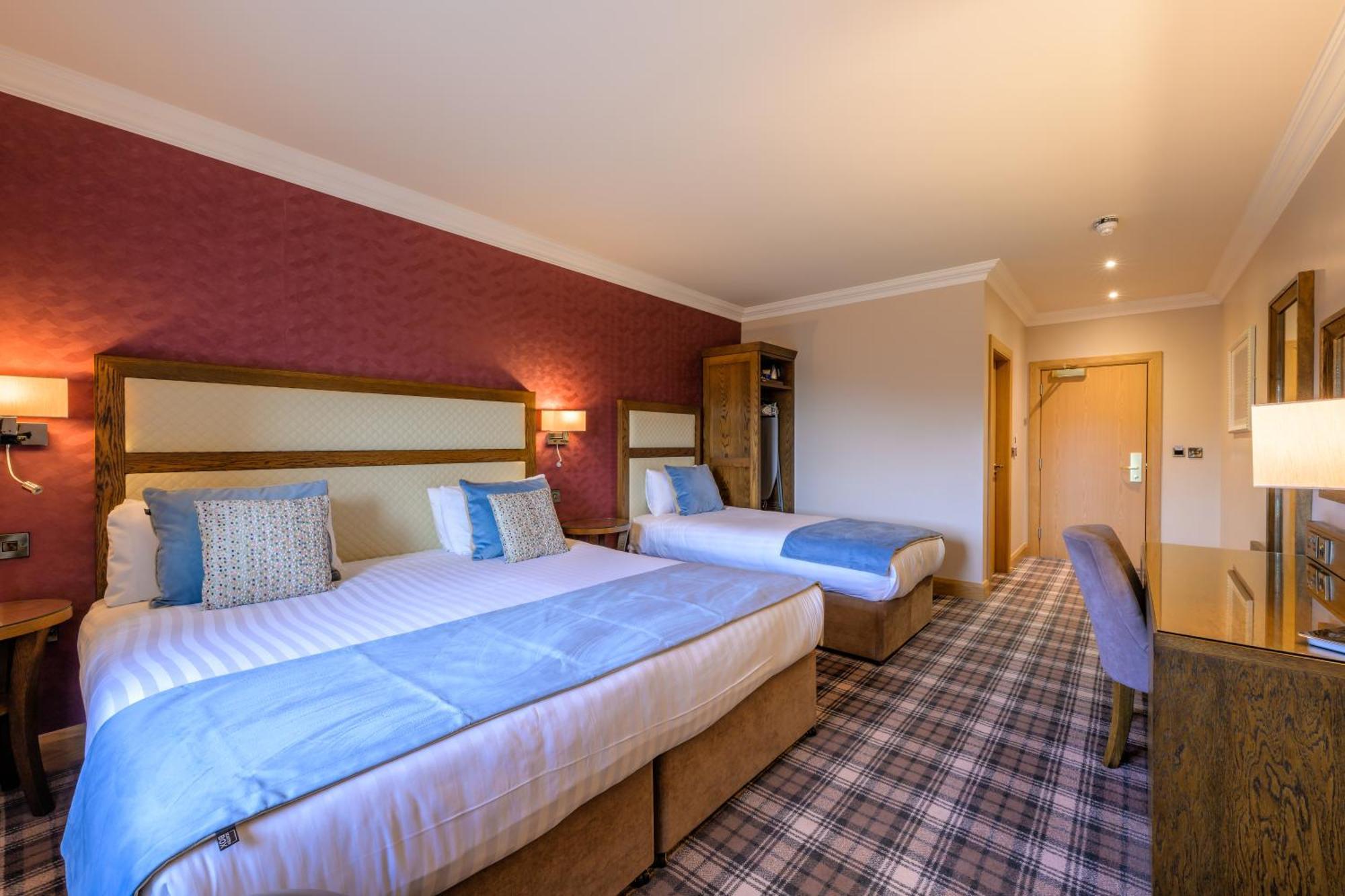 Flagstaff Lodge ニューリー エクステリア 写真