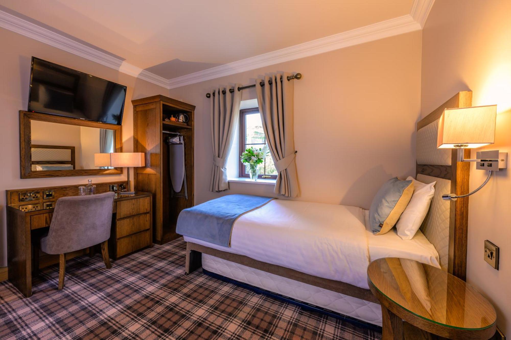 Flagstaff Lodge ニューリー エクステリア 写真