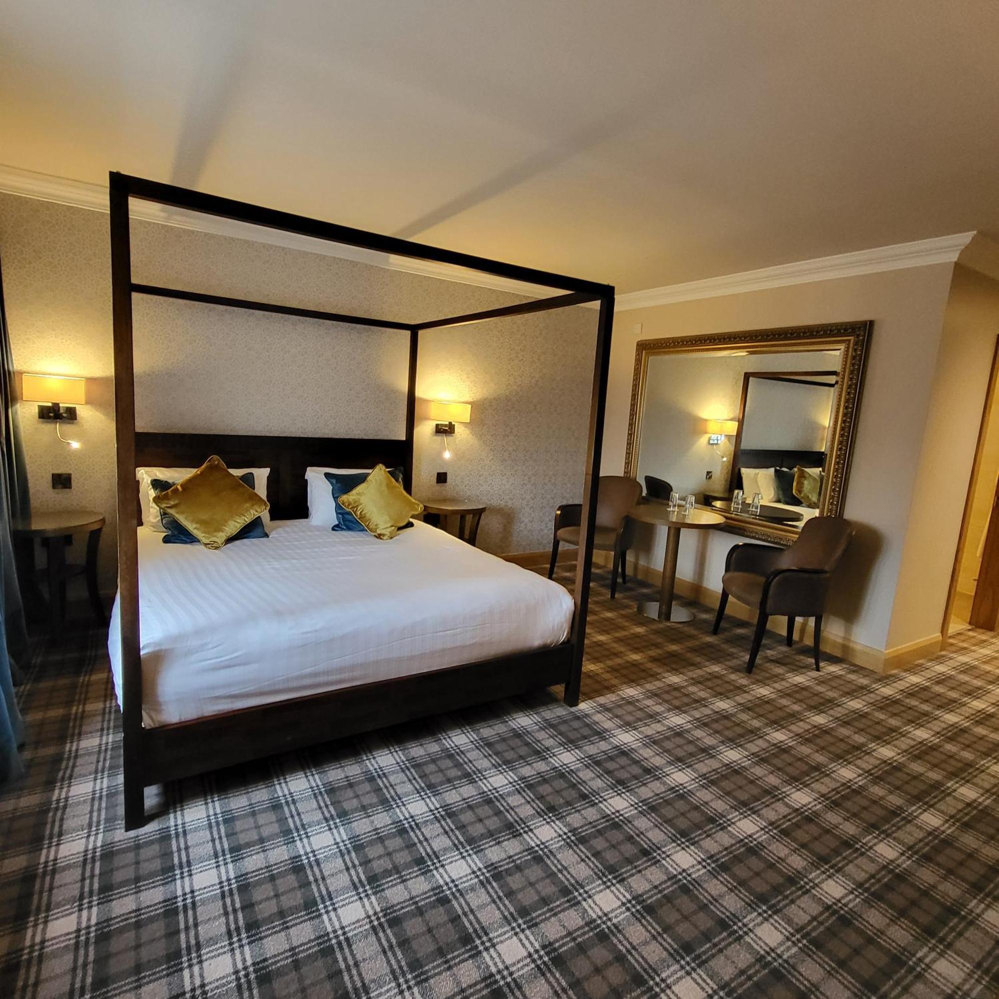Flagstaff Lodge ニューリー エクステリア 写真