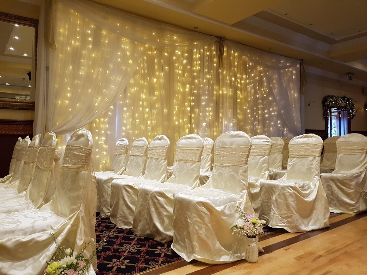 Flagstaff Lodge ニューリー エクステリア 写真