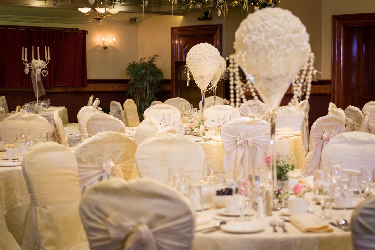 Flagstaff Lodge ニューリー エクステリア 写真