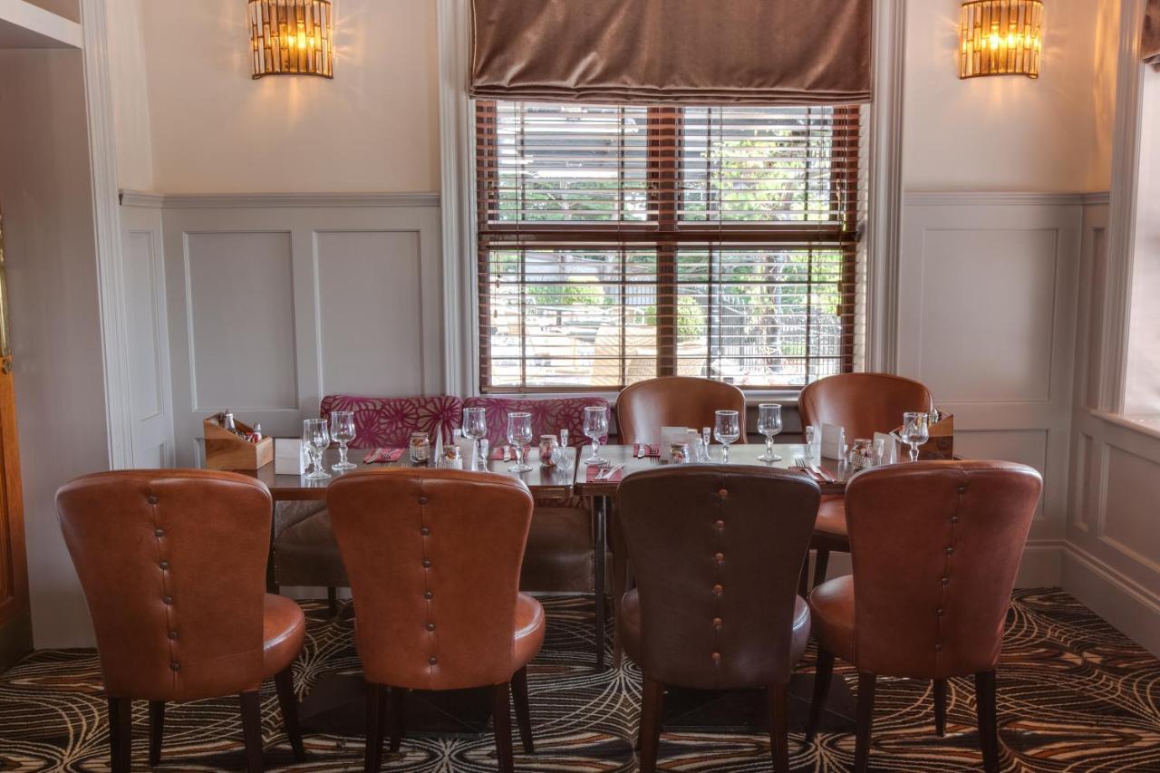Flagstaff Lodge ニューリー エクステリア 写真