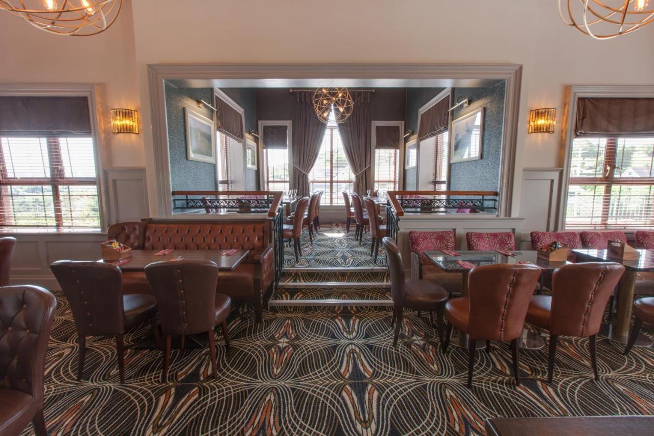 Flagstaff Lodge ニューリー エクステリア 写真