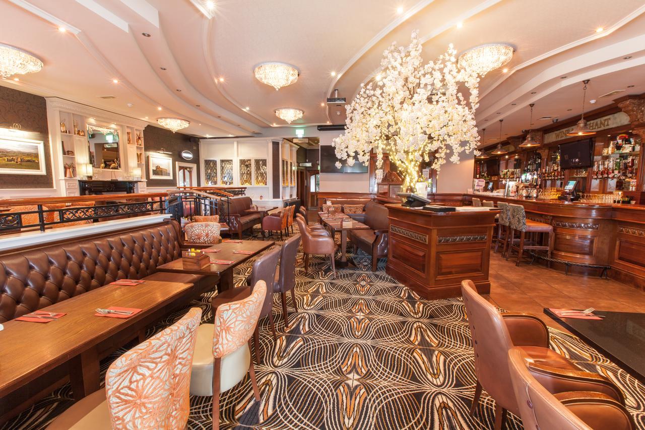 Flagstaff Lodge ニューリー エクステリア 写真