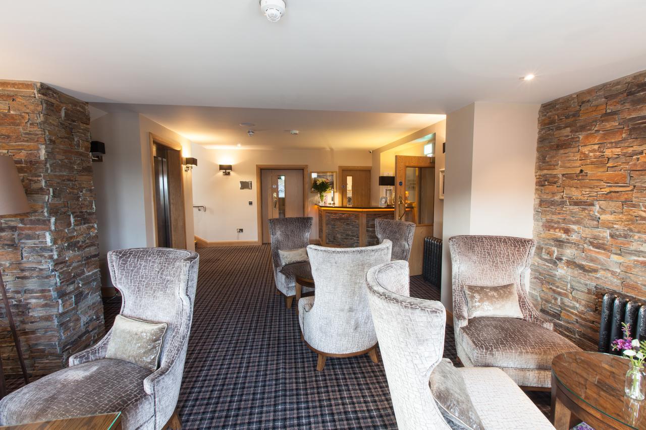 Flagstaff Lodge ニューリー エクステリア 写真