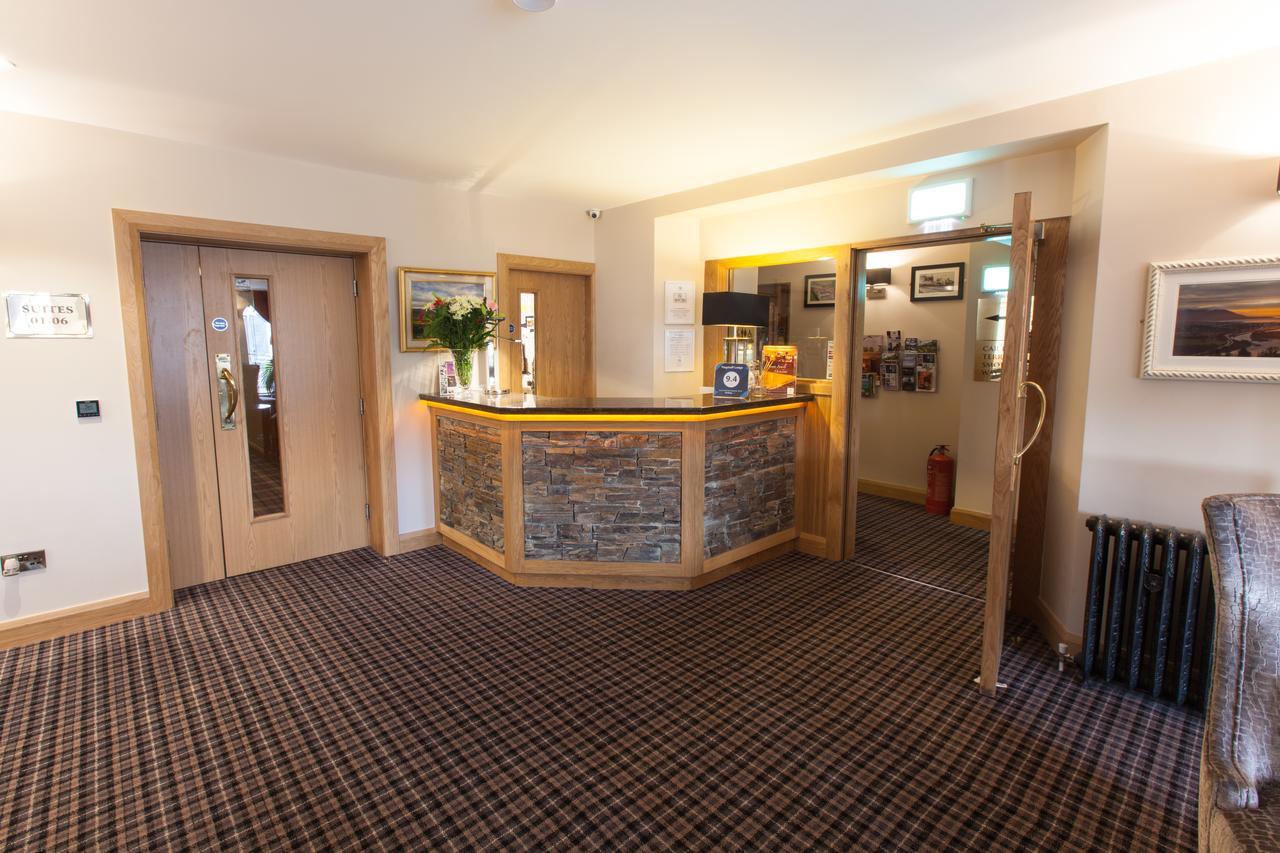 Flagstaff Lodge ニューリー エクステリア 写真