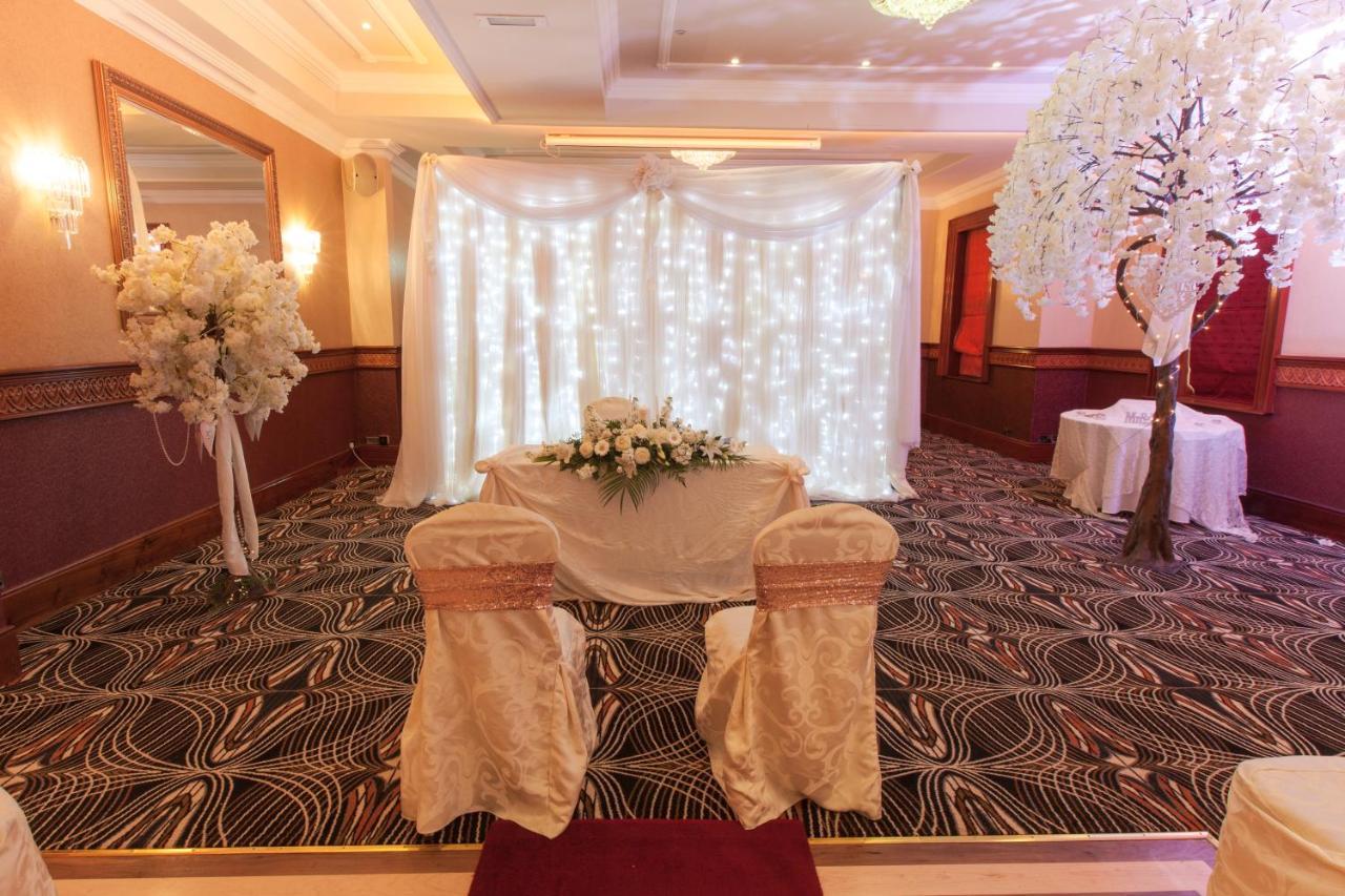 Flagstaff Lodge ニューリー エクステリア 写真